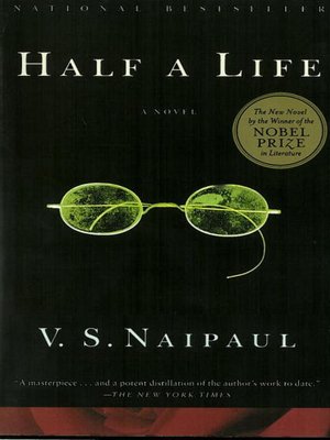 Half a Life - ebook